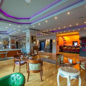 Phoenicia Express Hotel